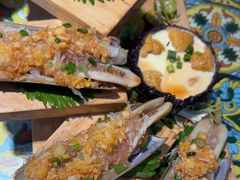 -小红鲸·海鲜餐厅(轸大路店)