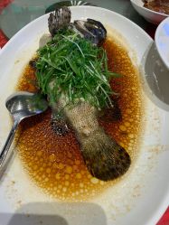-喜爱轩酒楼·宴会厅