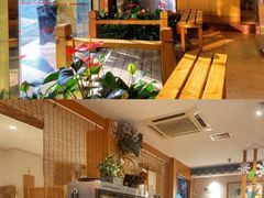 -木槿花韩式炭烤·熟成肉工坊(孙文东路店)