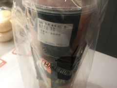 -混果汁(喜荟城店)