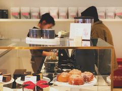 -大酉·M Coffee(北京美术馆店)