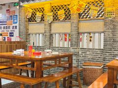 -苏渝汇重庆江湖菜(桐泾公园店)