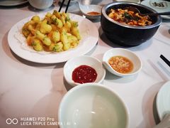 -船歌·鱼水饺青岛菜(合肥路永旺店)