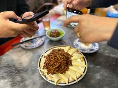 -都一处烧麦馆(前门店)