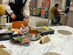-呷哺呷哺 黄金牧场 (新辰里学清路店)