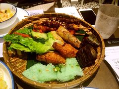 -美奈小馆·越南料理(中航城君尚购物中心店)