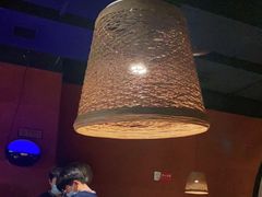 大堂-哥老官重庆美蛙鱼头(西湖银泰十一哥店)