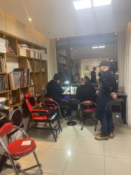 -长沙纹身· 龙堂刺青·三土师傅的店