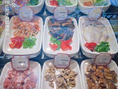 -丁哥·庐味鲜 土菜·20年老字号(世纪阳光花园店)