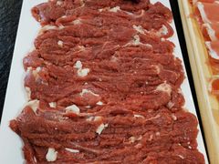 -阳坊胜利涮羊肉(天通苑店)