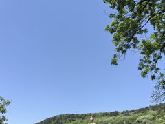 -句容茅山景区