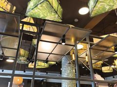 -伯顿西餐厅(厚街香榭丽店)