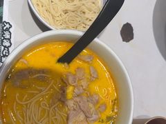 -和府捞面(曹路花园城店)