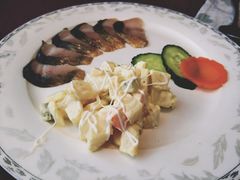 -92°C俄式厨房(中央大街店)