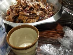 -九子香辣蟹跳跳蛙(龙昆南路店)