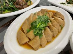 -长平肥姐白粥·海鲜打冷