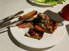 -戈拿旺巴西烤肉(崇文门店)