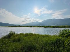 -腾冲北海湿地