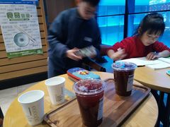 -星巴克臻选(青岛金狮广场店)