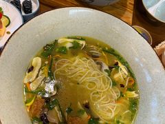 -芸南道·过桥米线(昆明老街旗舰店)