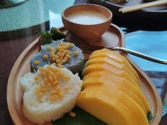 -南沙游艇会·大兵船餐厅