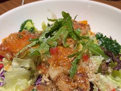-POKEE VIA&Brunch·维娅(重庆来福士店)