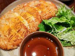 -Fuzzy Bistro 浮几韩餐·茶酒馆