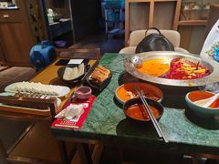 -麻田会 ·鲜活现烹·牛蛙火锅(珠江新城维家思广场店)
