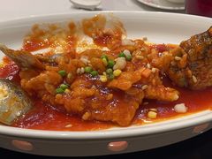 -丰收日·小海鲜·沪上家宴(顾村正大店)