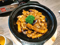 -四道菜·福建菜馆(新街口金鹰店)