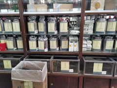 -张一元(总店)