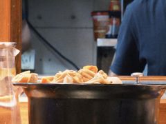-桂马·日本料理·海胆·海鲜饭·酒场(民主广场店)
