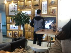 -天真蓝照相馆(五角场百联又一城店)