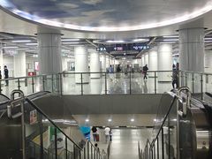 -松岗(地铁站)