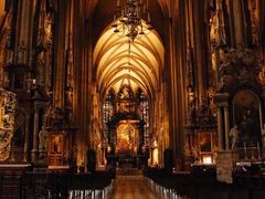 -斯蒂芬主教座堂(Stephansdom)