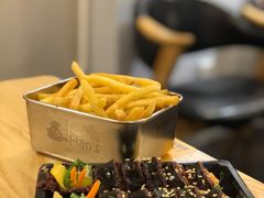 -韩舍.创新型韩式简餐(龙珠路店)
