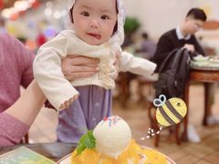 -顺记冰室(宝华路店)