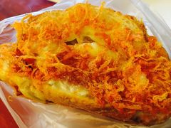 熏鸡肉松-85度C(济南经七路店)