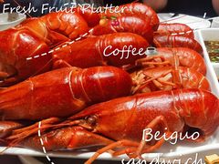 -虾胡闹龙虾馆(湄南河店)