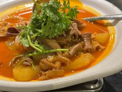 -简小舍·民间手艺菜(武昌江滩店)