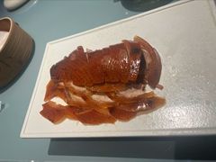-小大董·烤鸭(观景餐厅·南京西路店)