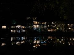 -仙店农庄(湖景农庄餐厅)