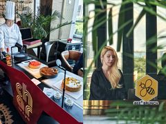 -恰餐厅及酒吧CHAR Bar & Grill(北京三里屯洲际店)