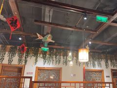 -又一福烤鸭·北京菜(东四店)