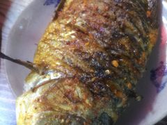 -晓靖轩烧烤(沙河风情店)