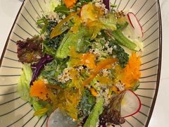 时蔬沙拉-宝月楼·台湾菜馆(天河城店)
