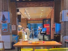 -二斗栗子(黄河道店)