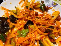 -味家烤肉烤鳗鱼牛排(西塔旗舰店)