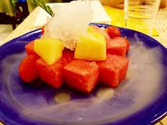 -大鸭梨烤鸭(左家庄店)