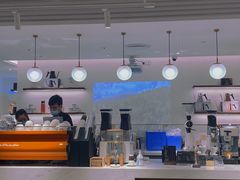 -Peet's Coffee皮爷咖啡(德基店)